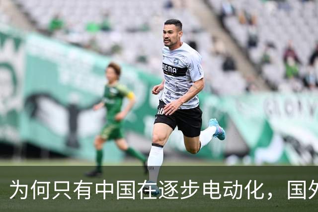 为何只有中国在逐步电动化，国外却仍以油车为主，问题出在哪？