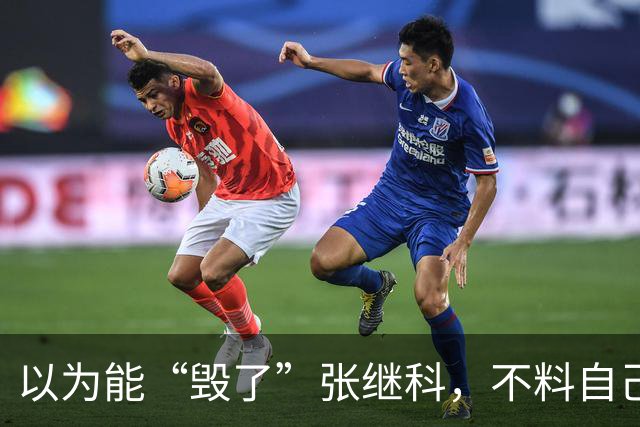 以为能“毁了”张继科，不料自己被扒底朝天！樊振东也遭他多次背刺