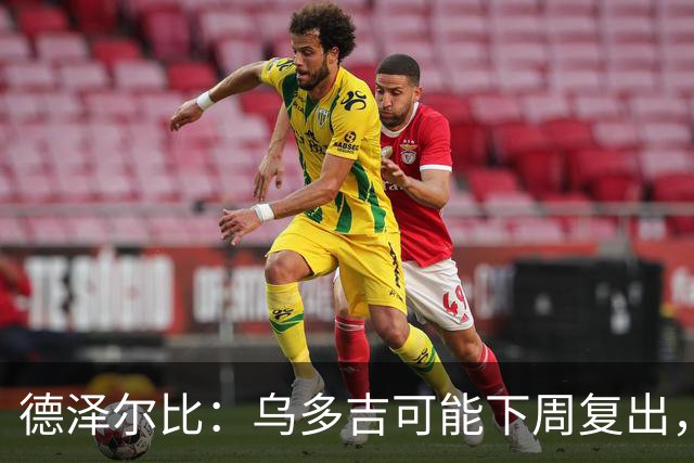 德泽尔比：乌多吉可能下周复出，麦迪逊和库卢在本轮英超都能出场