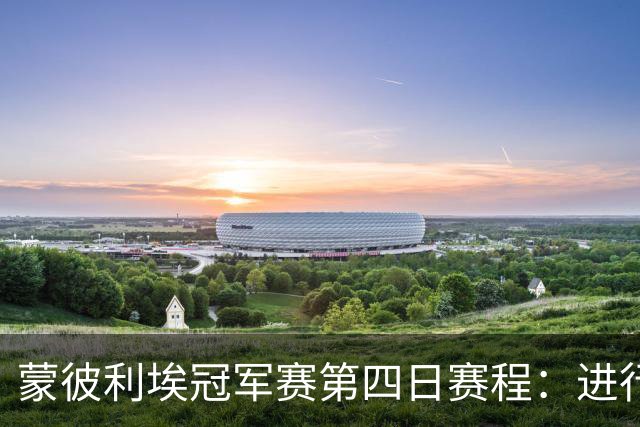 蒙彼利埃冠军赛第四日赛程：进行11场1/8决赛，国乒参与6场，孙颖莎VS申裕斌