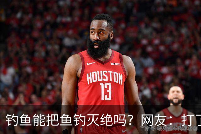 钓鱼能把鱼钓灭绝吗？网友：打了几斤窝，钓了2尾小鲫鱼，不够一盘菜最后还放生了